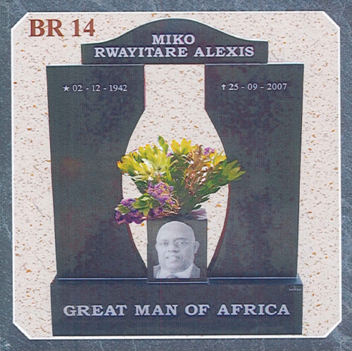 Barged Tombstones 14 Imbewu Funeral Services Barged Tombstones - Image 14