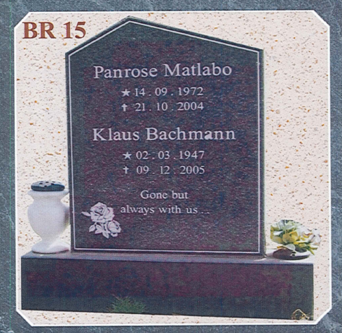 Barged Tombstones 13 Imbewu Funeral Services Barged Tombstones - Image 13