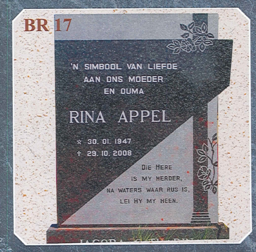 Barged Tombstones 11 Imbewu Funeral Services Barged Tombstones - Image 11