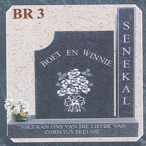 Barged Tombstones 3 Imbewu Funeral Services Barged Tombstones - Image 3