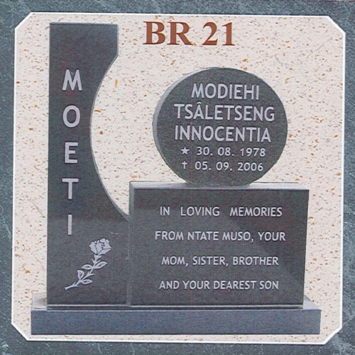 Barged Tombstones 7 Imbewu Funeral Services Barged Tombstones - Image 7