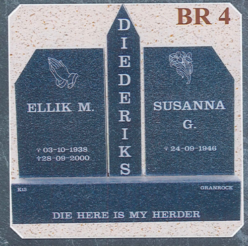 Barged Tombstones 24 Imbewu Funeral Services Barged Tombstones - Image 24