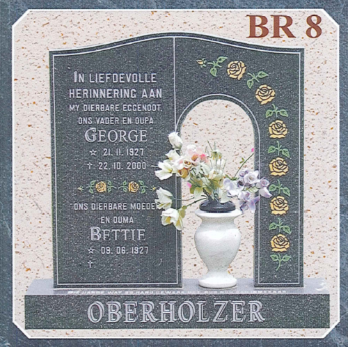 Barged Tombstones 20 Imbewu Funeral Services Barged Tombstones - Image 20