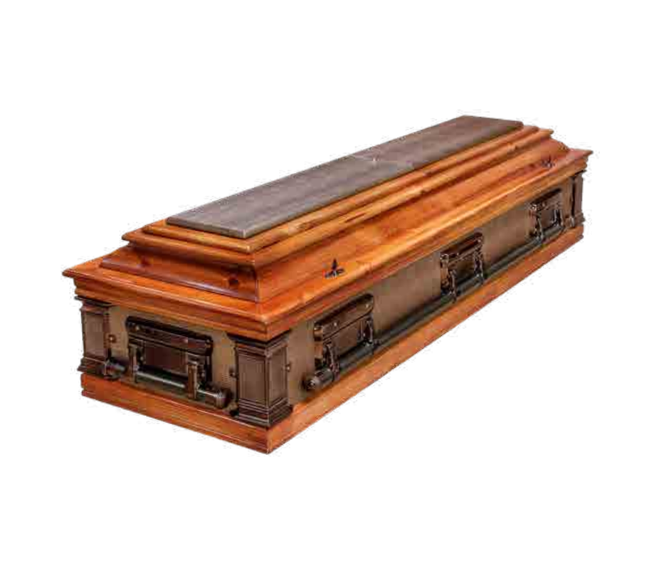 Classic Alligator Casket 2 1 Imbewu Funeral Services Imbewu Classic Alligator Casket