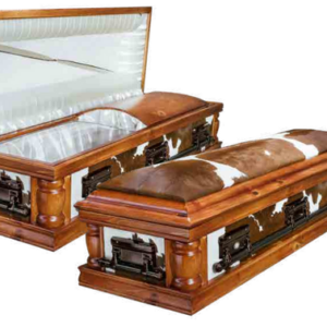 Imbewu Nguni Coffins